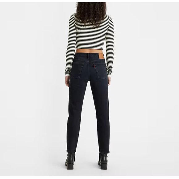 Levi's Wedgie Jeans - Picture 2 of 4